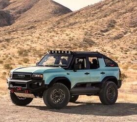 toyota land cruiser rox concept all the details