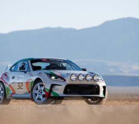 toyota gr86 rally legacy concept all the details