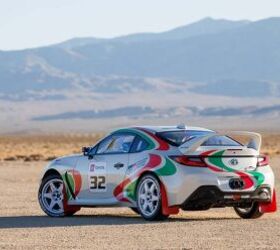 toyota gr86 rally legacy concept all the details