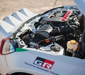 Toyota Confirms The Celica Will Be A Turbo-Powered Coupe With AWD