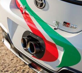 toyota gr86 rally legacy concept all the details