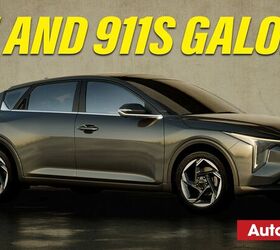 AutoGuide Show Ep 43: Kia K4, 2 Favorite Cars, Lots of 911s, and More