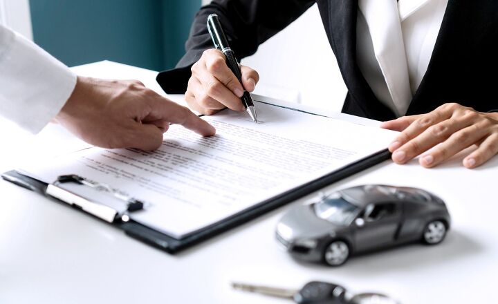 How Long Does It Take To Get Car Insurance? | AutoGuide.com