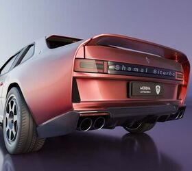 maserati biturbo shamal restomod all the details