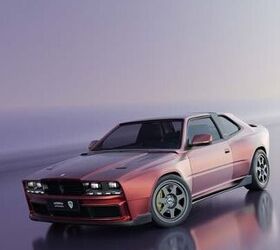 maserati biturbo shamal restomod all the details