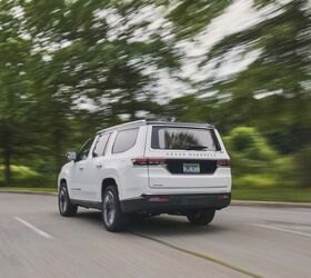 jeep named least loved brand in owner satisfaction survey