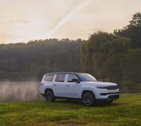 2025 Jeep Grand Wagoneer And Jeep Grand Wagoneer L: All The Details