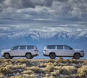 Jeep Slashes Prices Across Entire 2025 Wagoneer Family