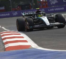 f1 news and rumors high drama, Mercedes AMG Petronas F1