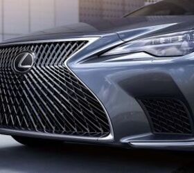 2025 lexus ls 500 and ls 500h all the details