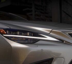 2025 lexus ls 500 and ls 500h all the details