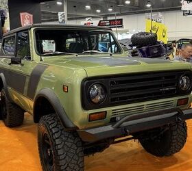 sema 2024 the best weird and wonderful cars of the show