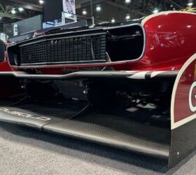 sema 2024 the best weird and wonderful cars of the show