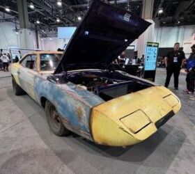 sema 2024 the best weird and wonderful cars of the show