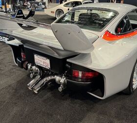 sema 2024 the best weird and wonderful cars of the show