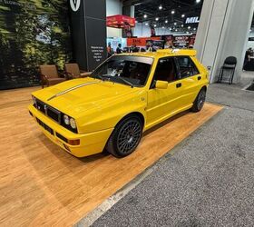 sema 2024 the best weird and wonderful cars of the show