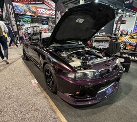 sema 2024 the best weird and wonderful cars of the show