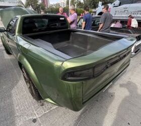 sema 2024 the best weird and wonderful cars of the show