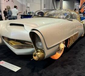 sema 2024 the best weird and wonderful cars of the show