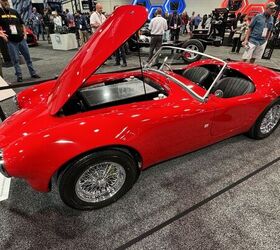 sema 2024 the best weird and wonderful cars of the show