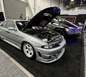 sema 2024 the best weird and wonderful cars of the show