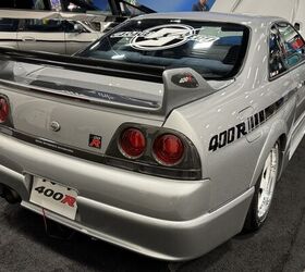 sema 2024 the best weird and wonderful cars of the show