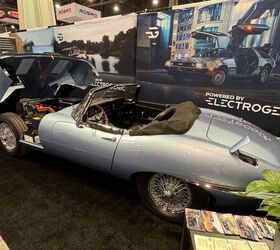 sema 2024 the best weird and wonderful cars of the show