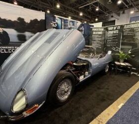 sema 2024 the best weird and wonderful cars of the show