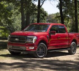 2025 Ford F-150 Gets More Affordable—Sort Of