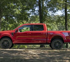 2025 ford f 150 gets more affordablesort of