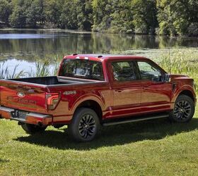 2025 ford f 150 gets more affordablesort of