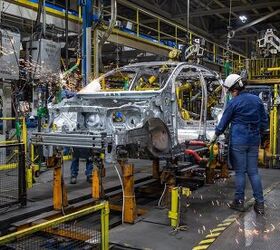 Auto Industry Curious What Trump's Tariffs Could Mean For It