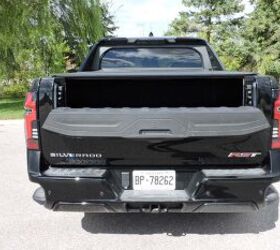 2024 chevrolet silverado ev rst review all the details