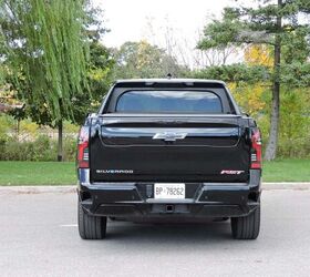 2024 chevrolet silverado ev rst review an electric conundrum