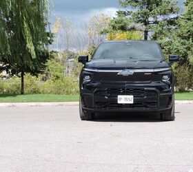 2024 chevrolet silverado ev rst review all the details