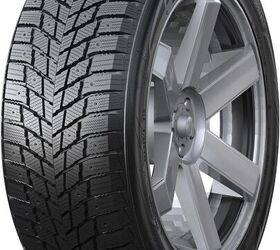 Sailun Ice Blazer WSTX Winter Tire: Long-Term Review | AutoGuide.com