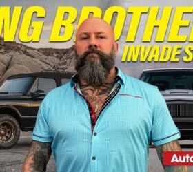 AutoGuide Show Ep 44: Ring Brothers, Gas vs EV, Hot Wagons