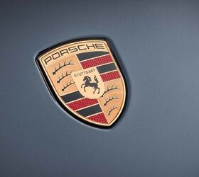 Porsche Plans To Add Engines To EV-Only Models