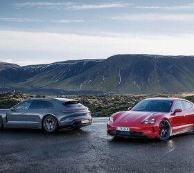 These Cars Lose The Most Value After One Year