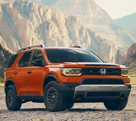 2026 Honda Passport: All The Details