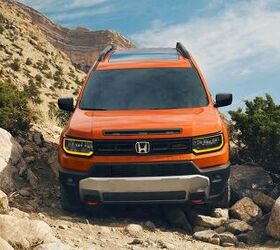 2026 honda passport all the details