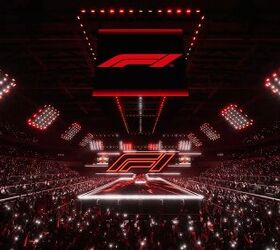 F1 Announces Massive 2025 Launch Event Featuring Every Team And Driver