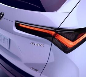 2025 acura adx all the details