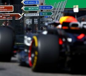 monaco grand prix rescheduled avoids indy 500 clash, Image Red Bull Content Pool