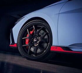 2025 hyundai elantra n tcr edition all the details