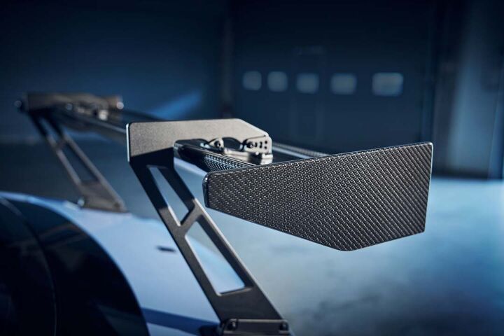 2025 Hyundai Elantra N TCR Edition: All The Details | AutoGuide.com
