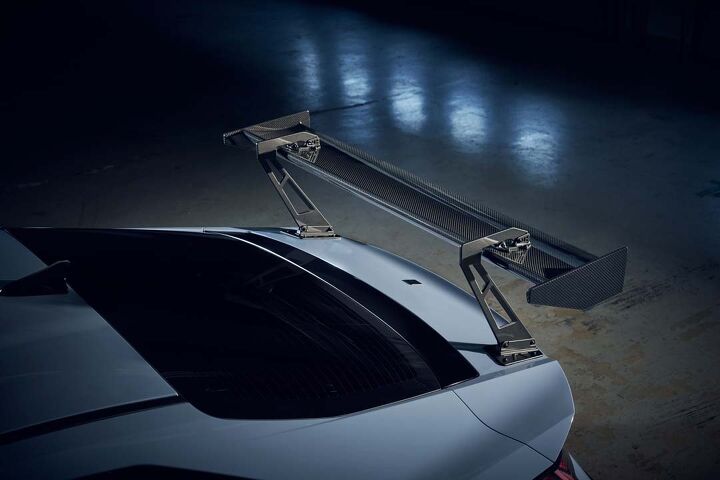 2025 Hyundai Elantra N TCR Edition: All The Details | AutoGuide.com