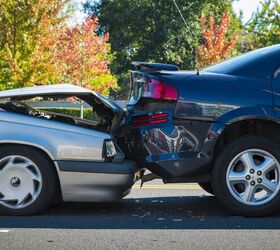 If A Car Crash Isn’t Your Fault, Does Your Insurance Go Up?