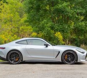 mercedes amg gt63 coupe road test review all the details