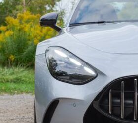 mercedes amg gt63 coupe road test review all the details